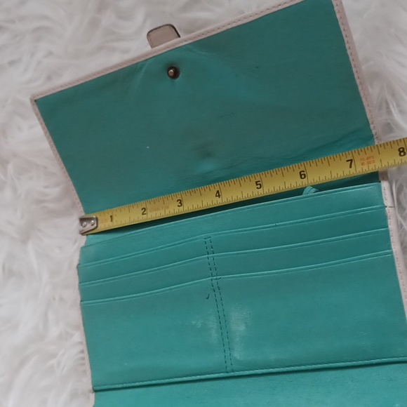 Vintage  Coach wallet - Picture 12 of 16